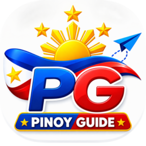 PINOY GUIDE